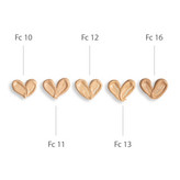 کرم پودر نوتریکا مدل Diamond Collection با SPF30 حجم 50 میلی لیتر