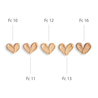 کرم پودر نوتریکا مدل Diamond Collection با SPF30 حجم 50 میلی لیتر