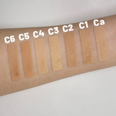 پنکک پودری نوتریکا مدل Velvet Effect وزن 15 گرم