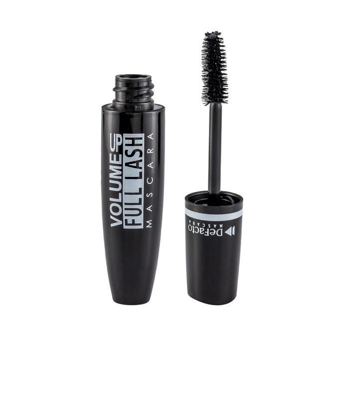 ریمل دیفکتو مدل Ultra Black حجم 14 میلی لیتر