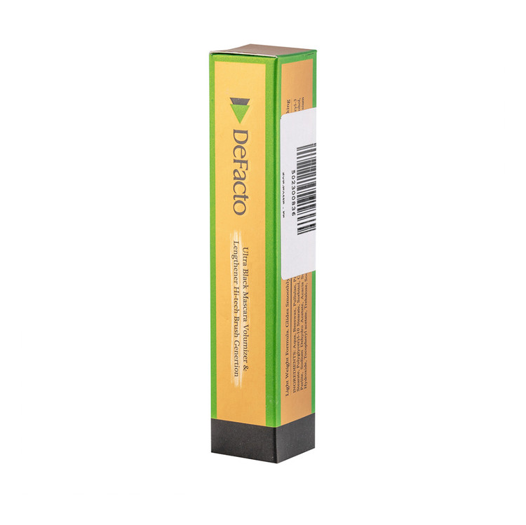 ریمل دیفکتو مدل Ultra Black حجم 14 میلی لیتر