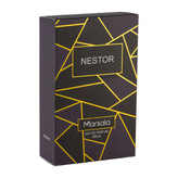 ادوپرفیوم مردانه مارسالا مدل Nesture حجم 100 میلی لیتر